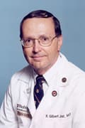 Dr. R Gilbert Jost, MD - Saint Louis, MO - Diagnostic Radiology, Internal Medicine