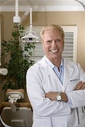 Dr. Albern Lee Spoolstra - Long Beach, CA - Dentistry