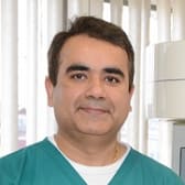 Dr. Vivek S Nijhawan, DDS