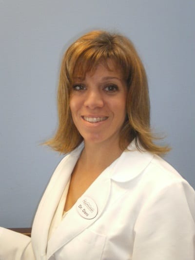 Dr. Danielle Panichella - Northport, NY - Orthodontics, Dentistry