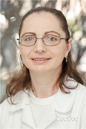 Dr. Elona Zekthi - Forest Hills, NY - Dentistry