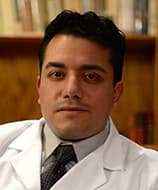 Dr. Martin Alonso Araujo Brea MD