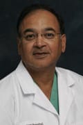 Dr. Bhaskar V Bhaskar Reddy, MD