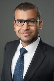 Dr. Majdy Ali Albahhar, MD