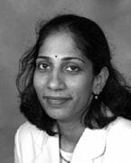 Dr. Jayanthi R. Ramadurai, MD