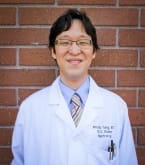 Dr. Philip Seung-Woo Yang, MD