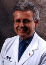 Dr. Gregory Hall Landis, DO - Lansing, MI - Thoracic Surgery, Surgery, Vascular Surgery