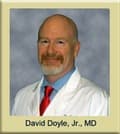 Dr. David Doyle, MD