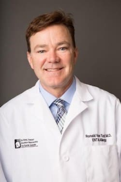 Dr. Ronald Allen Vantuyl, MD