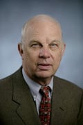 Dr. Allen Dress Johnson, MD - La Jolla, CA - Cardiovascular Disease