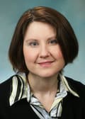 Dr. Alisa Ball Cahill, MD - Overland Park, KS - Family Medicine