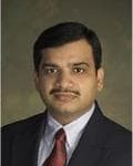 Dr. Mohammed Moizuddin, MD - Sherman, TX - Critical Care Medicine, Internal Medicine, Pulmonology