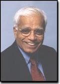 Dr. Sunil Sitaram Parulkar