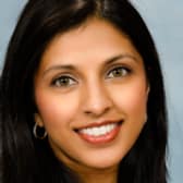 Dr. Megha Niranjan Rao, MD - PISCATAWAY, NJ - Internal Medicine
