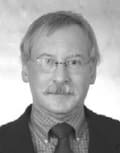 Dr. David John Ferner, DO