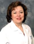 Dr. Reina Osorio Salazar, MD - Saint Clair Shores, MI - Allergy & Immunology