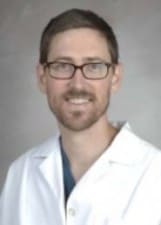 Dr. Benjamin Luke Cooper, MD