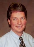Dr. James Brent Harris, MD