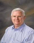 Dr. James Edward Cauley, MD