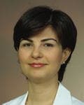 Dr. Ece Ayse Mutlu, MD - Chicago, IL - Gastroenterology