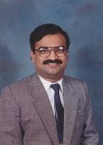 Dr. Srinivasan Periyanayagam, MD