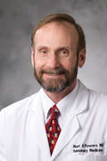 Dr. Mark Anthony Powers, MD - Durham, NC - Pulmonology