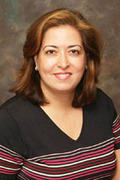 Dr. Roya Zarraby, MD - Westerville, OH - Internal Medicine