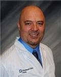 Dr. Fabio M Potenti, MD