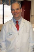 Dr. John Hume Fallon, MD