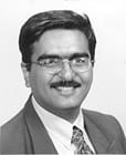 Dr. Sunil Dharamdas Khushalani, MD - Washington, DC - Psychiatry