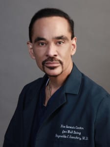 Dr. Reynaldo Carlos Sanchez