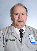 Dr. Wayne Henry Wirtz, MD