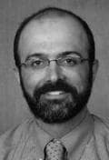 Dr. Steven Farrokh Nezhad, MD - Peabody, MA - Gastroenterology, Internal Medicine