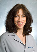 Dr. Thea Leff Yosowitz