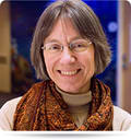 Dr. Ann Jorns Melvin, MD