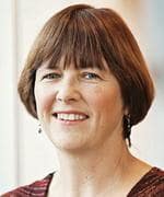Dr. Randi Smith Leggett, MD - Bellevue, WA - Internal Medicine