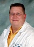 Dr. John Randolph Parker, MD