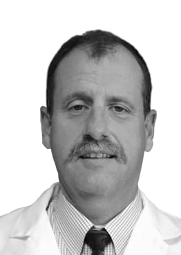 Dr. George Michael Bosse, MD - Louisville, KY - Internal Medicine, Emergency Medicine