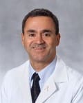 Dr. Reynold Villedrouin, MD