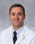 Dr. Reynold Villedrouin, MD - Norway, ME - Diagnostic Radiology
