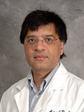 Dr. Avinash Govino Purohit, MD
