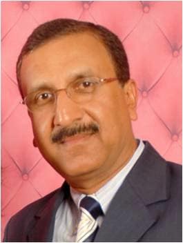 Dr. Adarsh Kumar Gupta, MD - Great Neck, NY - Sleep Medicine, Psychiatry