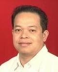 Dr. Eugenio Pontillas Sabalvoro, MD - Fort Smith, AR - Anesthesiology