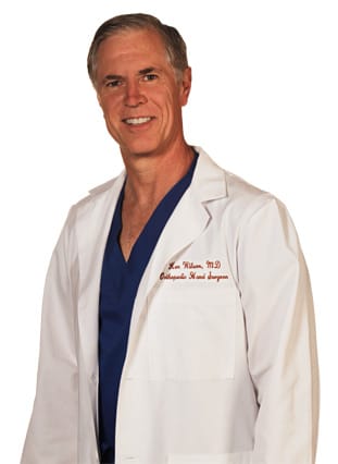 Dr. Kenneth Mitchell Wilson, MD