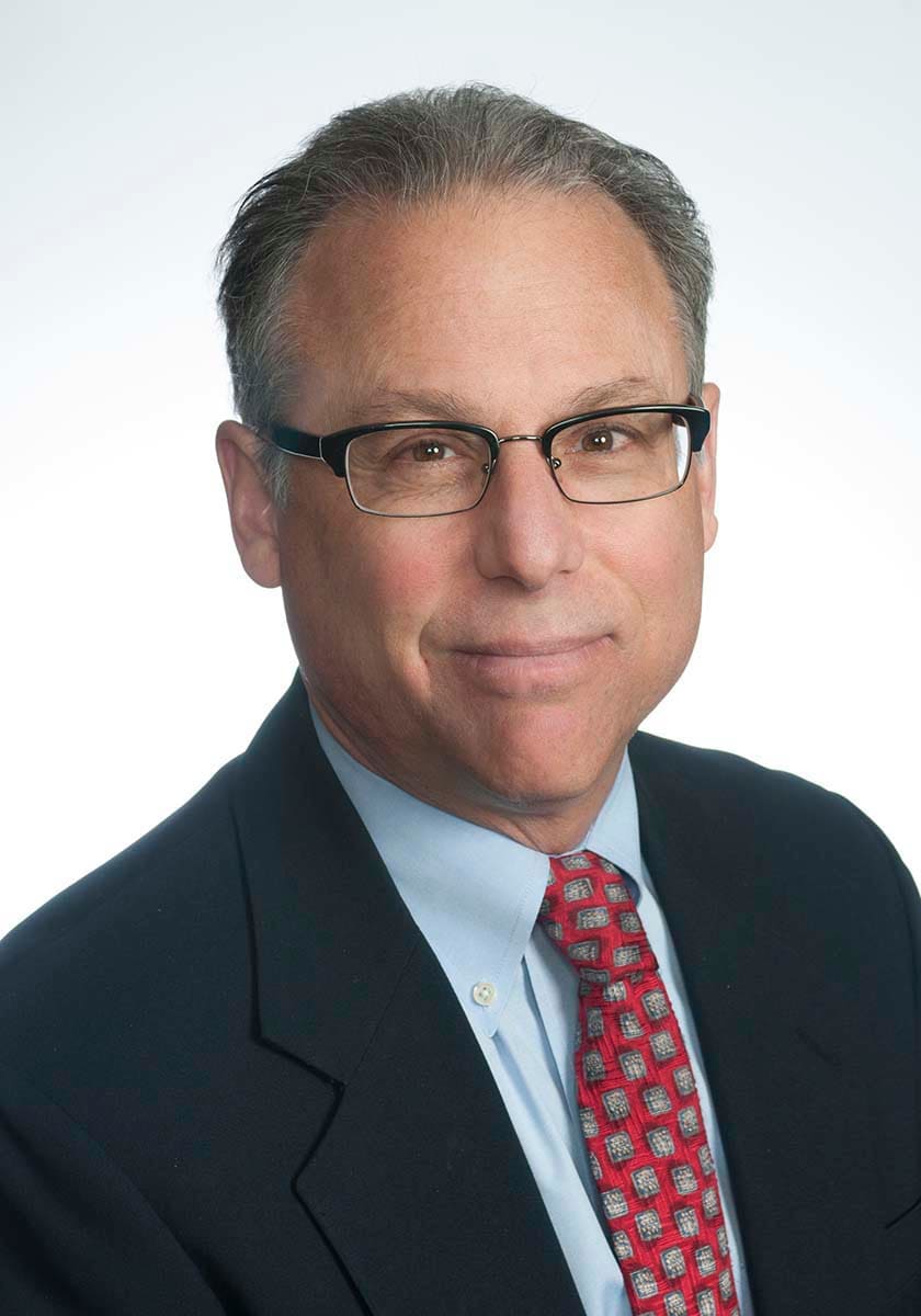 Dr. Roger Daniels Luskind, MD