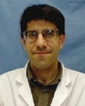 Dr. Ari Reuben Geselowitz, MD