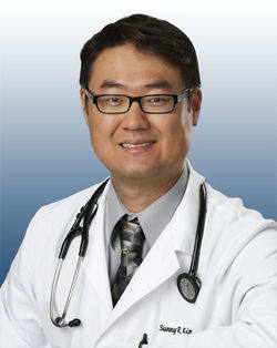 Dr. Sunny R Kim, MD - Cedar Rapids, IA - Physical Medicine & Rehabilitation