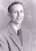 Dr. Paul Fred Ploegman