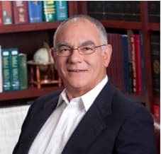 Dr. George Anthony Rojas, DO - Denton, TX - Nephrology