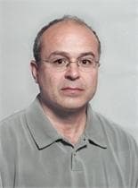 Dr. George Mardini